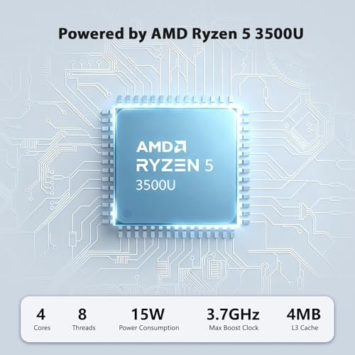 PORTÁTIL IPS FHD DE 156 PULGADAS 16 GB DE RAM 512 GB SSD AMD RYZEN 5 BEAT I51135G7 HASTA 37 GHZ COMPUTADORA ESTUDIANTIL CON 1 - 3