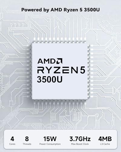 NIMO PORTÁTIL IPS FHD DE 156 PULGADAS 16 GB DE RAM 512 GB SSD AMD RYZEN 5 BEAT I51135G7 4 NÚCLEOS HASTA 37 GHZ COMPUTADORA - 2