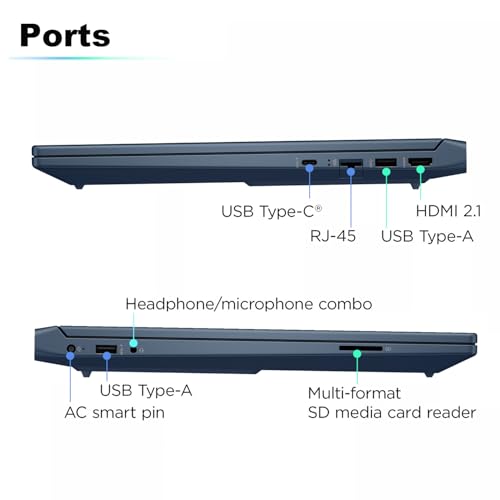 HP LAPTOP PORTÁTIL MÁS RECIENTE PANTALLA TÁCTIL HD DE 14 PULGADAS PROCESADOR INTEL CORE I31115G4 8 GB DDR4 RAM 128 GB PCIE NVME - 4
