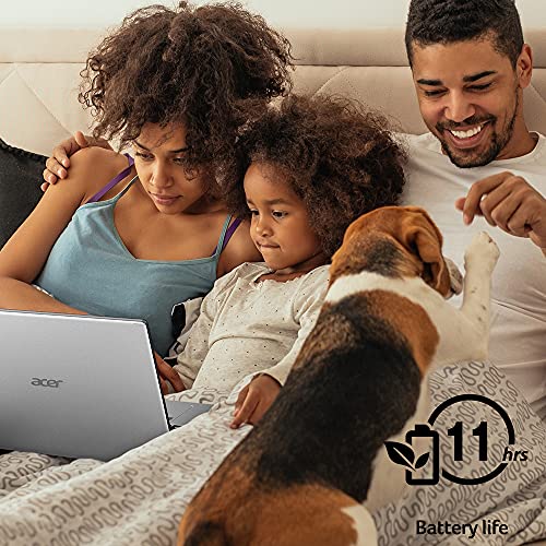 ACER ASPIRE 5 SLIM LAPTOP A51545R8K1 COMPUTADORA PORTÁTIL DELGADA CON IPS FULL HD DE 156 PULGADAS PROCESADOR MÓVIL AMD RYZEN 7 - 4