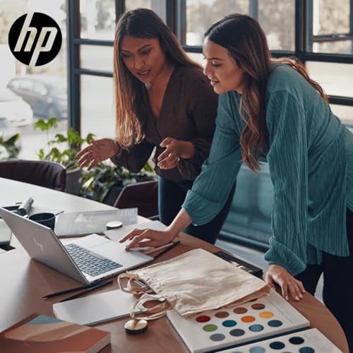 HP LAPTOP 255 G10 PARA EL HOGAR O EL TRABAJO 16 GB DE RAM SSD DE 1 TB FULL HD DE 156 PULGADAS RYZEN 3 7330U BEAT INTEL I51135G7 - 6