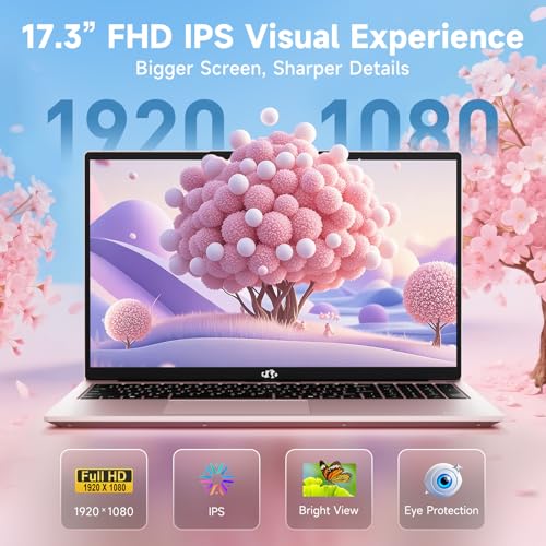 NIMO COMPUTADORA PORTÁTIL PARA JUEGOS IPS FHD DE 173 AMD RYZEN 5 6600H 6 NÚCLEOS 16 GB DDR5 RAM 1TB SSD BEAT I71165G7 HASTA 45 - 4