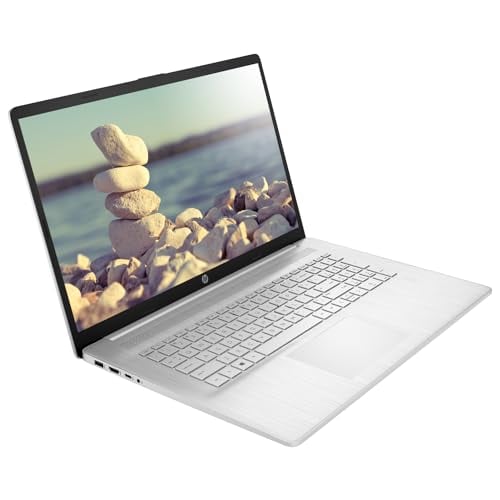 HP COMPUTADORA PORTÁTIL 17 PANTALLA FHD DE 173 AMD RYZEN 5 5500U SSD DE 32 GB SSD DE 512 GB CÁMARA WEB HDMI LECTOR DE HUELLAS - 2