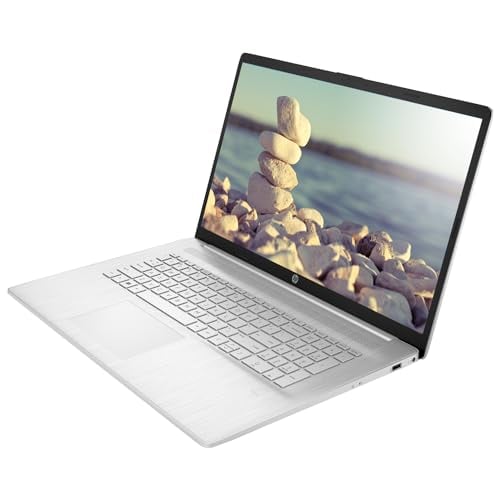 HP COMPUTADORA PORTÁTIL 17 PANTALLA FHD DE 173 AMD RYZEN 5 5500U SSD DE 32 GB SSD DE 512 GB CÁMARA WEB HDMI LECTOR DE HUELLAS - 3