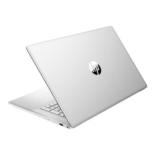 HP COMPUTADORA PORTÁTIL 17 PANTALLA FHD DE 173 AMD RYZEN 5 5500U SSD DE 32 GB SSD DE 512 GB CÁMARA WEB HDMI LECTOR DE HUELLAS - 6