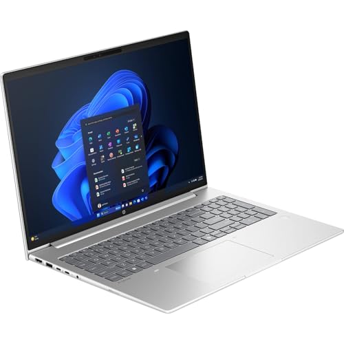 HP PROBOOK 4 G1A BUSINESS AI PC LAPTOP 16 FHD AMD RYZEN 5 230 INTEL ULTRA 7 155U 16GB DDR5 256GB SSD RADEON 760M GRAPHICS HP - 7