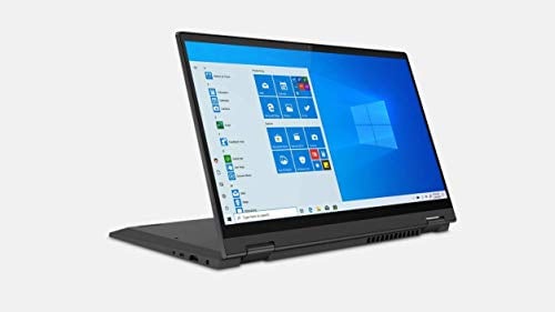 LENOVO IDEAPAD FLEX 5 14ARE05 COMPUTADORA PORTÁTIL 2 EN 1 CON PANTALLA TÁCTIL FULL HD DE 14 PULGADAS AMD RYZEN 7 4700U 20GHZ 8 - 2