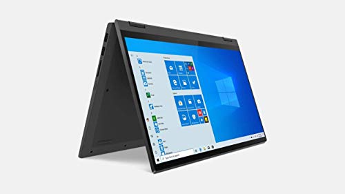 LENOVO IDEAPAD FLEX 5 14ARE05 COMPUTADORA PORTÁTIL 2 EN 1 CON PANTALLA TÁCTIL FULL HD DE 14 PULGADAS AMD RYZEN 7 4700U 20GHZ 8 - 3