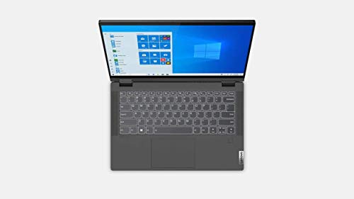 LENOVO IDEAPAD FLEX 5 14ARE05 COMPUTADORA PORTÁTIL 2 EN 1 CON PANTALLA TÁCTIL FULL HD DE 14 PULGADAS AMD RYZEN 7 4700U 20GHZ 8 - 6