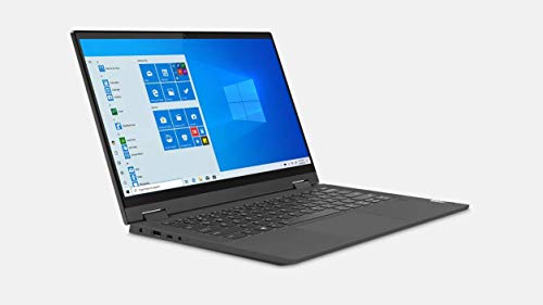 LENOVO IDEAPAD FLEX 5 14ARE05 COMPUTADORA PORTÁTIL 2 EN 1 CON PANTALLA TÁCTIL FULL HD DE 14 PULGADAS AMD RYZEN 7 4700U 20GHZ 8 - 7