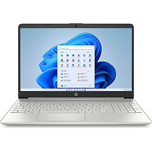 HP PORTÁTIL DE 156 PULGADAS PROCESADOR INTEL CORE I51135G7 GRÁFICOS INTEL IRIS XE PANTALLA ANTIRREFLEJOS FHD DE 156 PULGADAS - 1