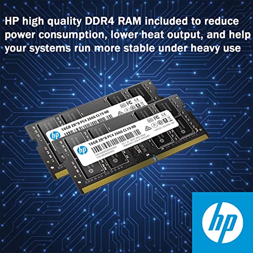 HP PORTÁTIL DE 156 PULGADAS PROCESADOR INTEL CORE I51135G7 GRÁFICOS INTEL IRIS XE PANTALLA ANTIRREFLEJOS FHD DE 156 PULGADAS - 6