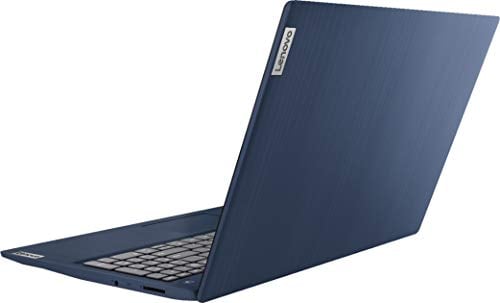 LENOVO IDEAPAD 3 COMPUTADORA PORTÁTIL PANTALLA TÁCTIL HD DE 156 PULGADAS PROCESADOR INTEL CORE I31115G4 DE 11 GENERACIÓN RAM - 6