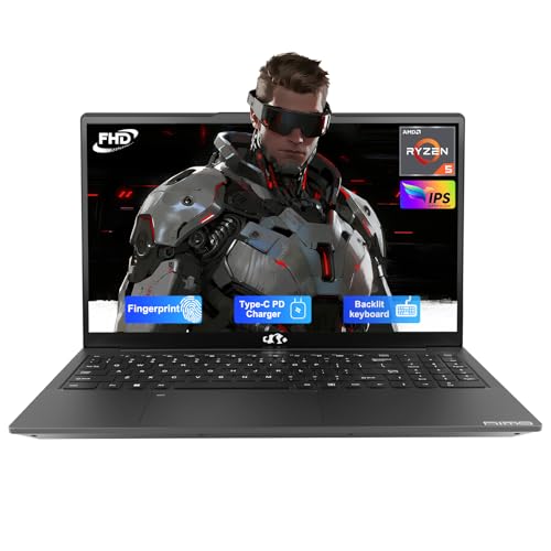 PORTÁTIL IPS FHD DE 156 PULGADAS 32 GB DE RAM SSD DE 1 TB AMD RYZEN 5 BEAT I51135G7 4 NÚCLEOS HASTA 37 GHZ COMPUTADORA - 1