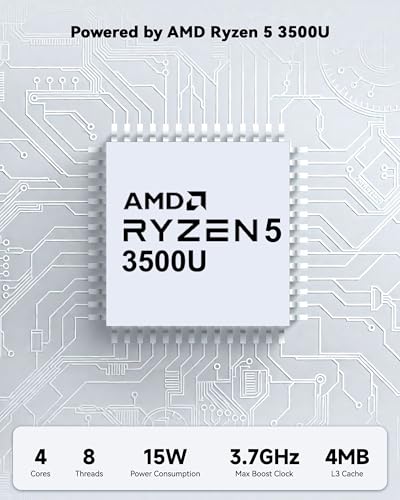 PORTÁTIL IPS FHD DE 156 PULGADAS 32 GB DE RAM SSD DE 1 TB AMD RYZEN 5 BEAT I51135G7 4 NÚCLEOS HASTA 37 GHZ COMPUTADORA - 2