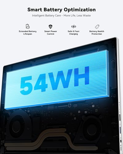 PORTÁTIL IPS FHD DE 156 PULGADAS 32 GB DE RAM SSD DE 1 TB AMD RYZEN 5 BEAT I51135G7 4 NÚCLEOS HASTA 37 GHZ COMPUTADORA - 4