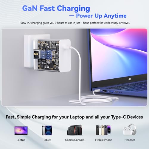 NIMO PORTÁTIL PARA JUEGOS PANTALLA ANTIRREFLEJO FHD IPS DE 173 AMD R7 7735HS HASTA 475 GHZ BEAT I712650H COMPUTADORA CON 16 GB - 6