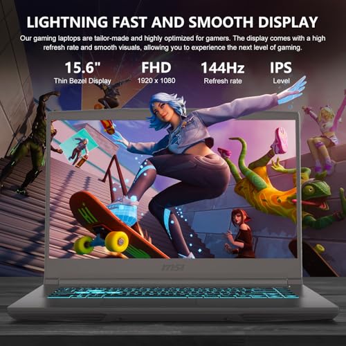 PCONLINE MSI VECTOR 16 240HZ LAPTOP PARA JUEGOS 16 PULGADAS QHD RYZEN 9 8940HX GEFORCE RTX 5070 TI 32 GB DDR5 1 TB SSD TECLADO - 6