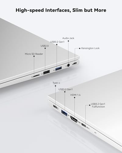 NIMO COMPUTADORA PORTÁTIL FHD IPS DE 156 PULGADAS 16 GB DE RAM 512 GB SSD AMD RYZEN 5 BEAT I51135G7 4 NÚCLEOS HASTA 37 GHZ 65 W - 4
