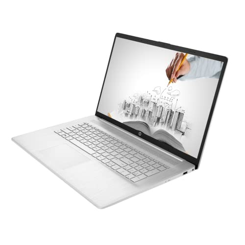 HP PORTÁTIL DE NEGOCIOS 17 PANTALLA HD DE 173 PROCESADOR INTEL CORE I31125G4 DE 11 GENERACIÓN 16 GB DE RAM SSD DE 512 GB WIFI - 3
