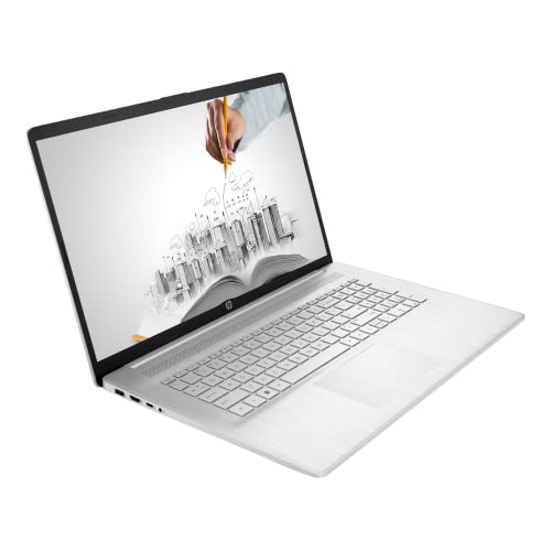 HP PORTÁTIL DE NEGOCIOS 17 PANTALLA HD DE 173 PROCESADOR INTEL CORE I31125G4 DE 11 GENERACIÓN 16 GB DE RAM SSD DE 512 GB WIFI - 4