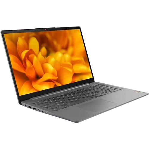 LENOVO IDEAPAD 3I COMPUTADORA PORTÁTIL FHD DE 156 PULGADAS INTEL CORE I31115G4 BEAT I510210U 8 GB DDR4 RAM 256 GB PCIE SSD WIFI - 2