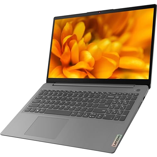 LENOVO IDEAPAD 3I COMPUTADORA PORTÁTIL FHD DE 156 PULGADAS INTEL CORE I31115G4 BEAT I510210U 8 GB DDR4 RAM 256 GB PCIE SSD WIFI - 3