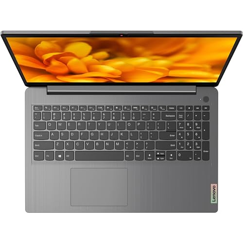 LENOVO IDEAPAD 3I COMPUTADORA PORTÁTIL FHD DE 156 PULGADAS INTEL CORE I31115G4 BEAT I510210U 8 GB DDR4 RAM 256 GB PCIE SSD WIFI - 4