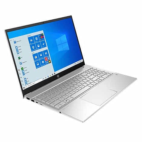 HP PORTÁTIL PAVILION MICROEDGE BRIGHTVIEW FULL HD 1920 X 1080 CON PANTALLA TÁCTIL IPS DE 156 PULGADAS AMD RYZEN 7 5700U 16 GB - 1