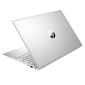 HP PORTÁTIL PAVILION MICROEDGE BRIGHTVIEW FULL HD 1920 X 1080 CON PANTALLA TÁCTIL IPS DE 156 PULGADAS AMD RYZEN 7 5700U 16 GB - 3