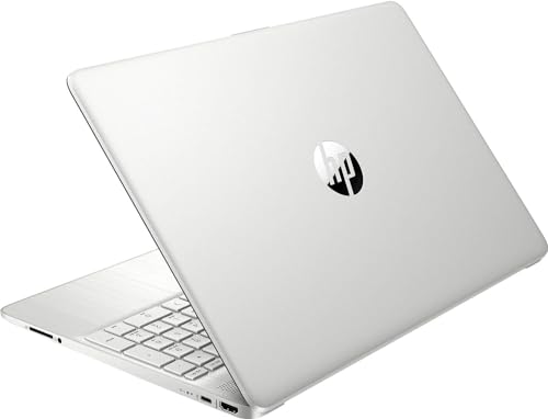 HP LAPTOP CON PANTALLA TÁCTIL DE 156 PULGADAS PARA NEGOCIOS Y ESTUDIANTES I31215U 6 NÚCLEOS BEAT I5 1135G7 16 GB DE RAM SSD - 4