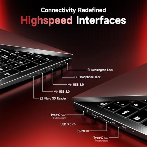 NIMO 173 FHD GAMING LAPTOP AMD RYZEN 5 6600H BEAT I71165G7 6CORE UP TO 45GHZ 16GB DDR5 RAM 512GB SSD RADEON 660M GRAPHICS 100W - 6