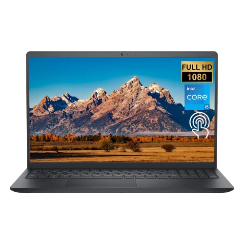 DELL COMPUTADORA PORTÁTIL INSPIRON 3511 PANTALLA TÁCTIL FULL HD DE 156 PULGADAS INTEL CORE I51135G7 BEATS INTEL I71065G7 16 GB - 1