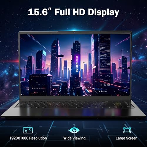 PORTÁTIL IPS FHD DE 156 PULGADAS AMD RYZEN 5 BEAT I51135G7 16 GB RAM 512 GB SSD GRÁFICOS RADEON VEGA 8 Y 1 AÑOS DE GARANTÍA WIN - 4