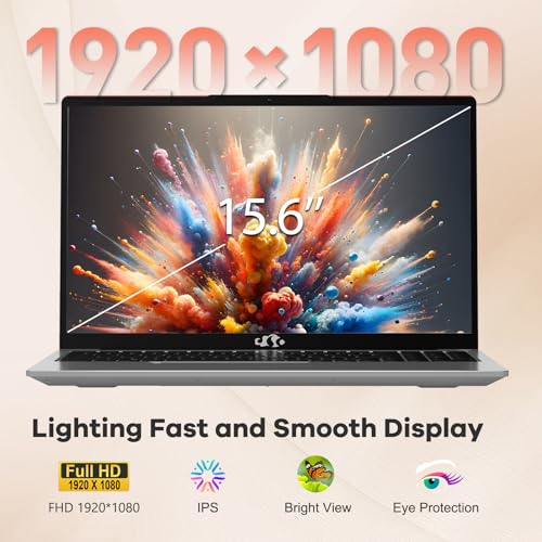 NIMO 156 FHD PORTÁTIL 6 NÚCLEOS AMD RYZEN 5 6600H 660M 6NM GPU 16GB DDR5 1TB SSD BEAT I512450H IPS 100W TIPOC GAMING BUSINESS - 5