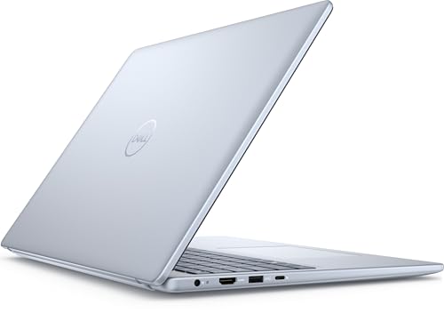DELL COMPUTADORA PORTÁTIL INSPIRON 16 PANTALLA TÁCTIL FHD DE 16 PULGADAS INTEL 10CORE 7 150U BEATS I71355U TECLADO - 6