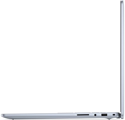 DELL COMPUTADORA PORTÁTIL INSPIRON 16 PANTALLA TÁCTIL FHD DE 16 PULGADAS INTEL 10CORE 7 150U BEATS I71355U TECLADO - 7
