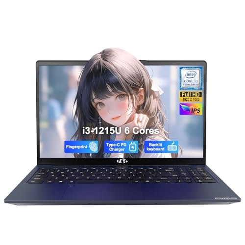 NIMO PORTÁTIL ULTRALIGERO FHD IPS DE 156 PULGADAS INTEL HEXA CORES I3 HASTA 44 GHZ BEAT I71165G7 CARGA RÁPIDA PD DE 65 W 8 GB - 1