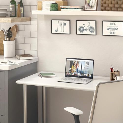 HP LAPTOP EMPRESARIAL PANTALLA TÁCTIL DE 156 INTEL CORE I31215U 16GB RAM SSD DE 512GB GRÁFICOS INTEL UHD WIFI BLUETOOTH BATERÍA - 5