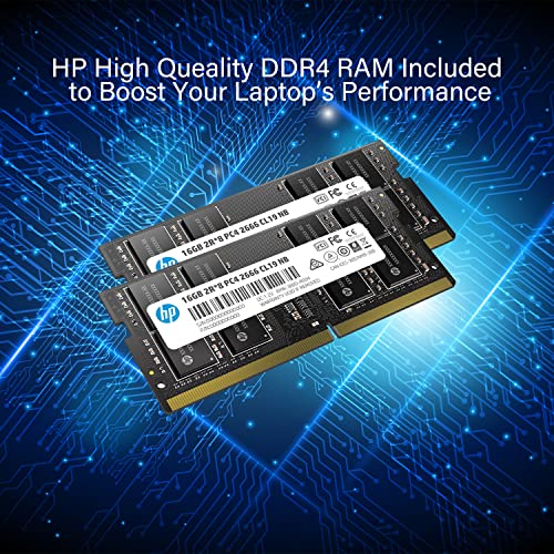 HP PAVILION LAPTOP MODELO 2022 PANTALLA FHD IPS NO TÁCTIL DE 14 PULGADAS AMD RYZEN 3 3250U 8 GB DE RAM SSD DE 128 GB DELGADA - 6