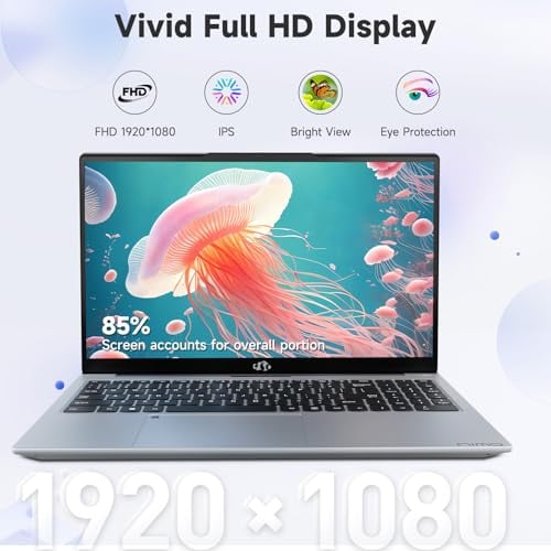 NIMO PORTÁTIL FHD IPS DE 156 INTEL CORE I31215U BEATS I51135G7 CLASS 16 GB DE RAM SSD DE 512 GB WINDOWS 11 PRO HOME WIFI 6 - 3