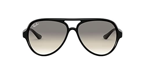 RAYBAN RB4125 CATS 5000 GAFAS DE SOL ESTILO AVIADOR - 1