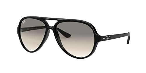 RAYBAN RB4125 CATS 5000 GAFAS DE SOL ESTILO AVIADOR - 2