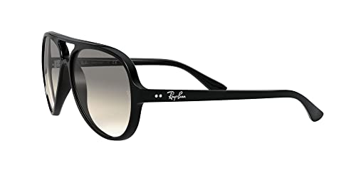 RAYBAN RB4125 CATS 5000 GAFAS DE SOL ESTILO AVIADOR - 3