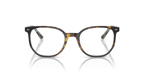 RAYBAN RX5397 ELLIOT MARCOS REDONDOS PARA GAFAS GRADUADAS - 1