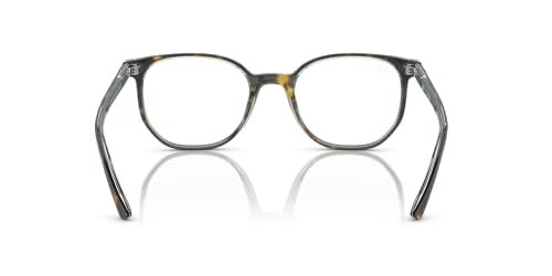 RAYBAN RX5397 ELLIOT MARCOS REDONDOS PARA GAFAS GRADUADAS - 4