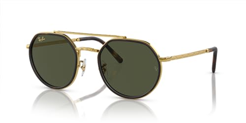 RAYBAN GAFAS DE SOL REDONDAS RB3765 - 1