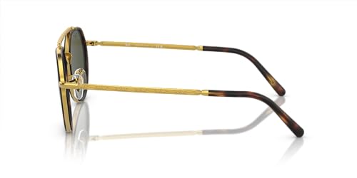 RAYBAN GAFAS DE SOL REDONDAS RB3765 - 2