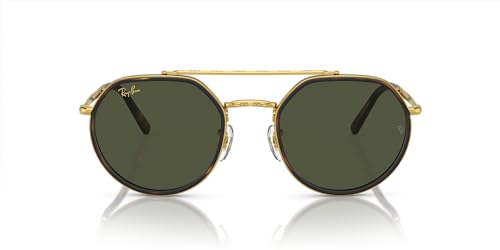 RAYBAN GAFAS DE SOL REDONDAS RB3765 - 3