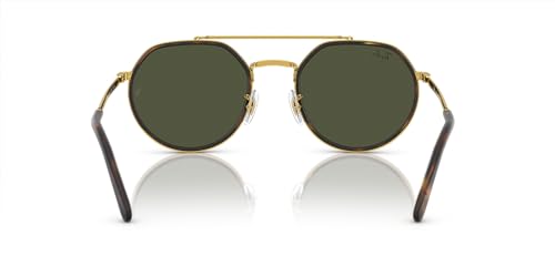 RAYBAN GAFAS DE SOL REDONDAS RB3765 - 4